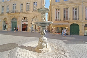 t2 à la vente -   34000  MONTPELLIER, surface 29 m2 vente t2 - UBI455820005